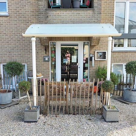 Boutique Hotel Butler Zuienkerke Luaran gambar