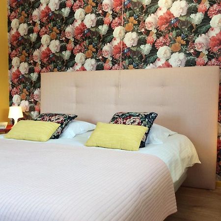 Boutique Hotel Butler Zuienkerke Luaran gambar