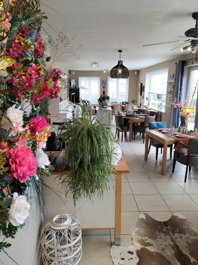 Boutique Hotel Butler Zuienkerke Luaran gambar