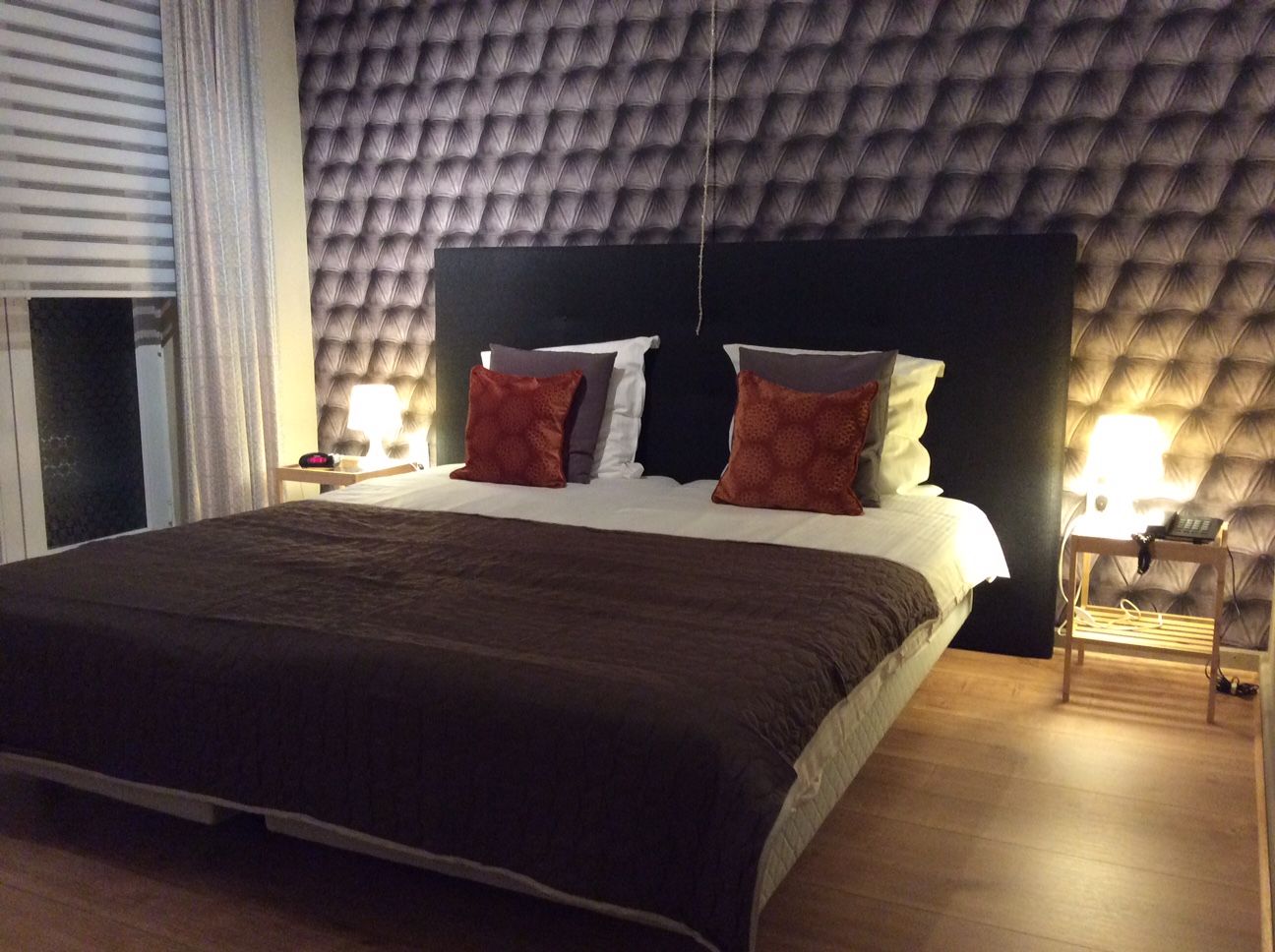 Boutique Hotel Butler Zuienkerke Luaran gambar