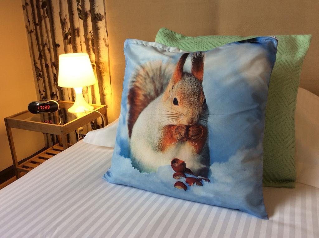 Boutique Hotel Butler Zuienkerke Luaran gambar