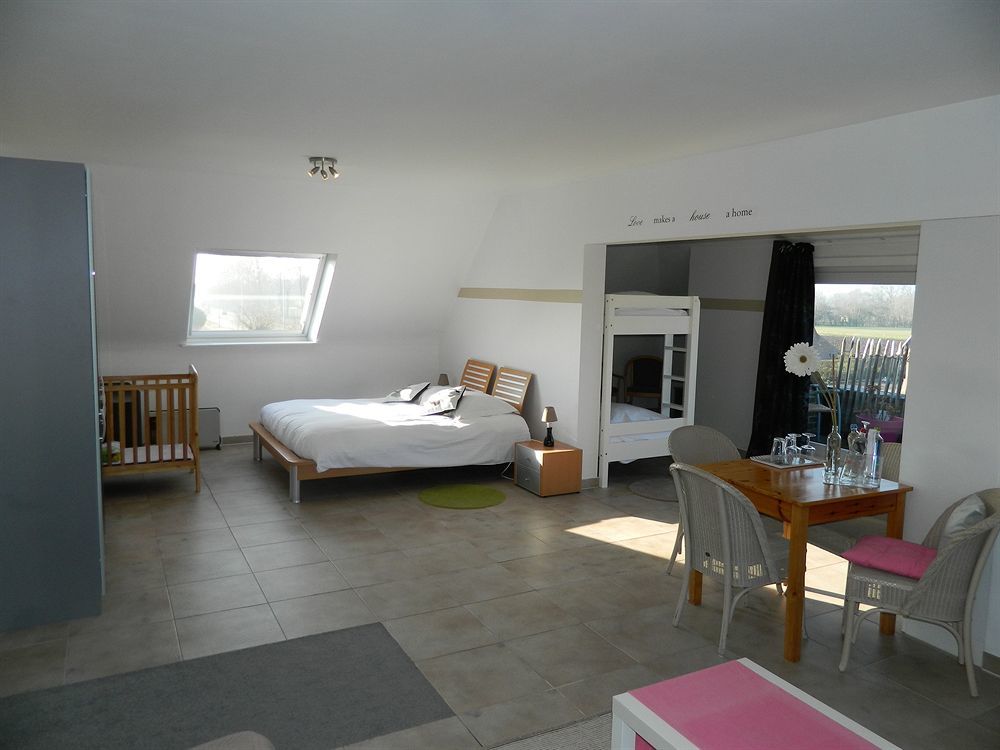 Boutique Hotel Butler Zuienkerke Luaran gambar