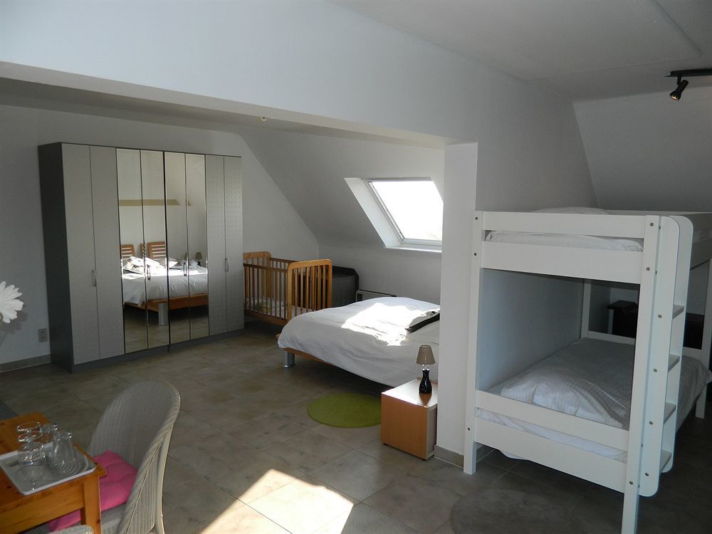 Boutique Hotel Butler Zuienkerke Luaran gambar