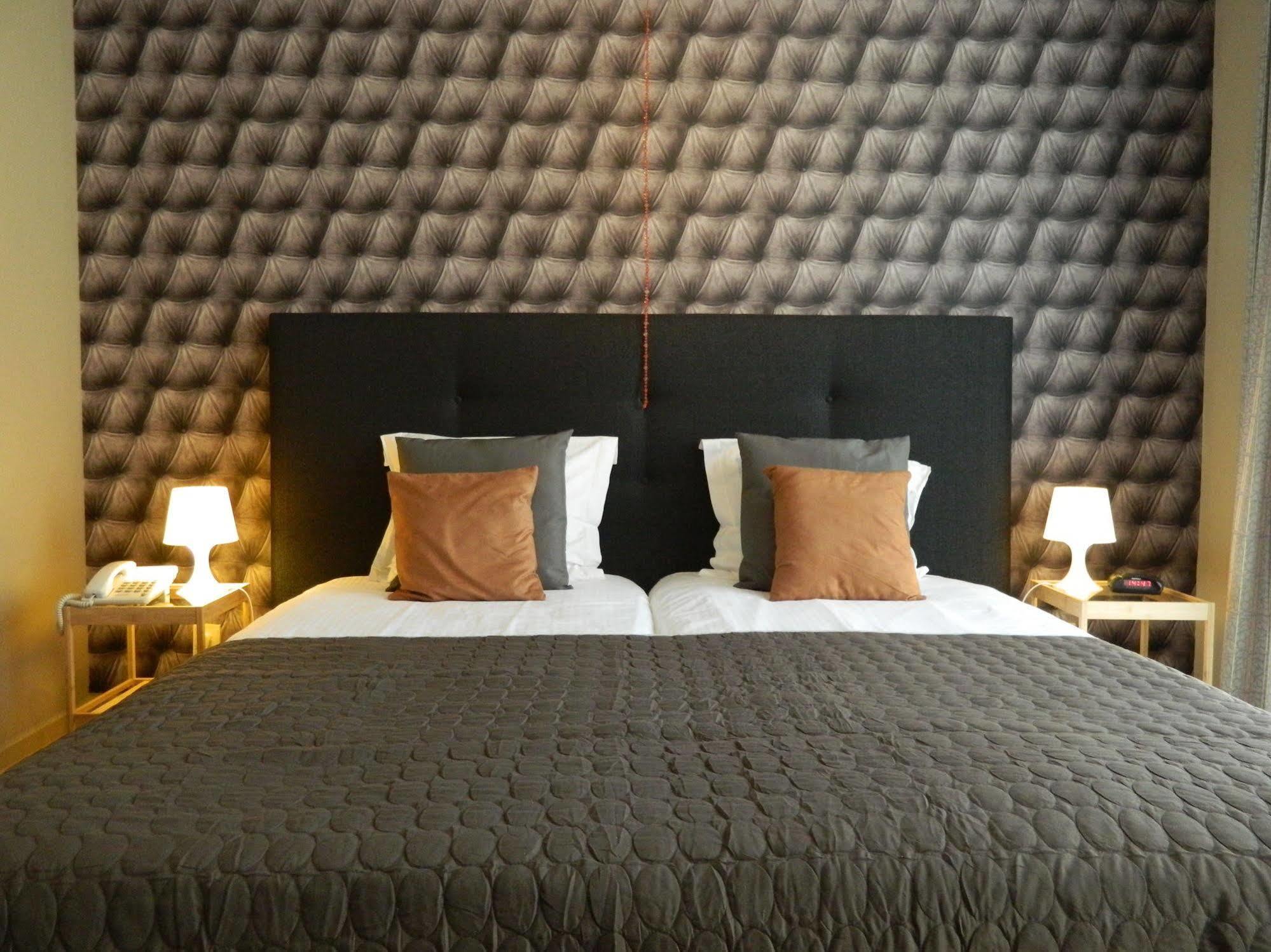 Boutique Hotel Butler Zuienkerke Luaran gambar