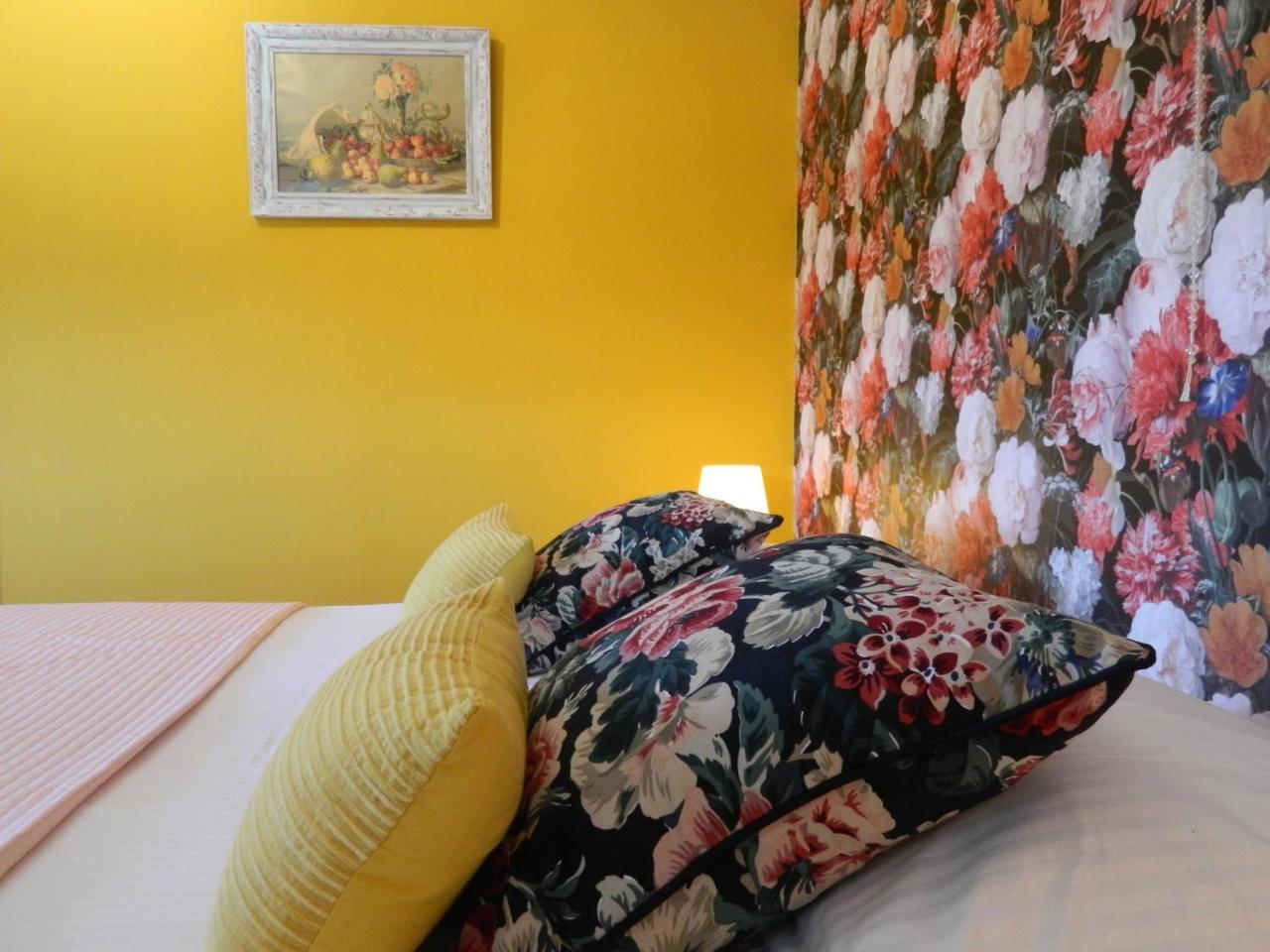 Boutique Hotel Butler Zuienkerke Luaran gambar
