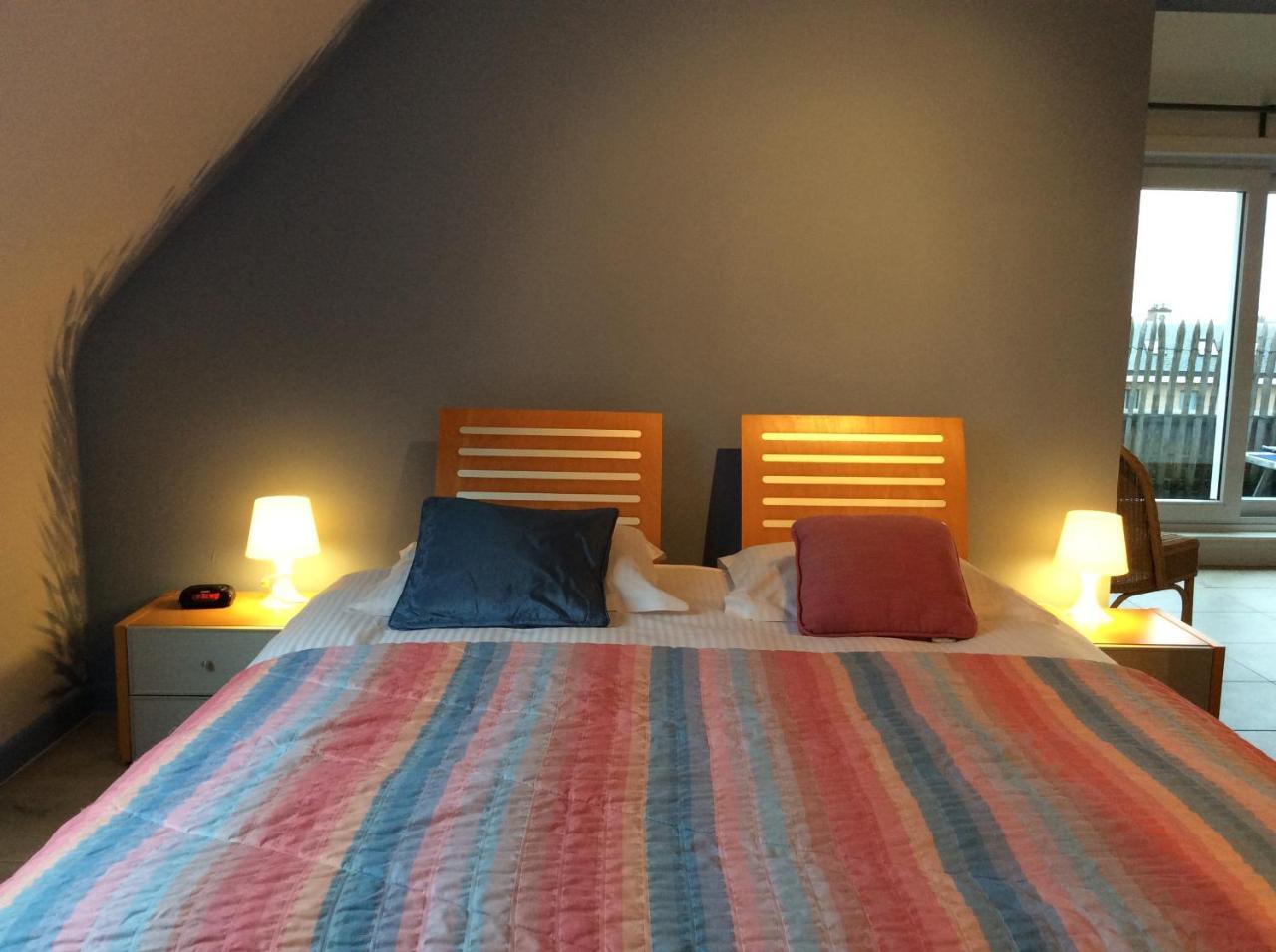 Boutique Hotel Butler Zuienkerke Luaran gambar
