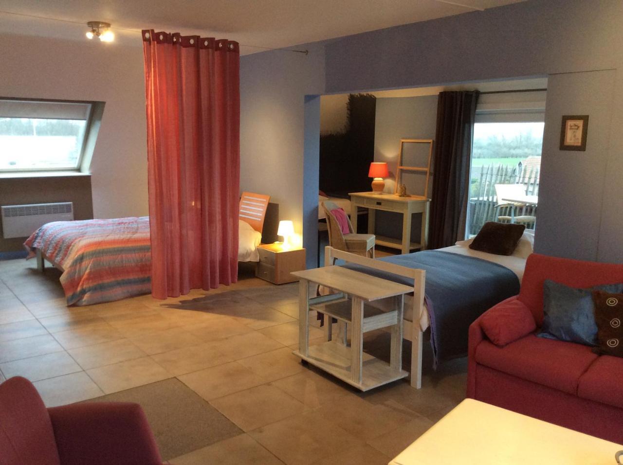 Boutique Hotel Butler Zuienkerke Luaran gambar