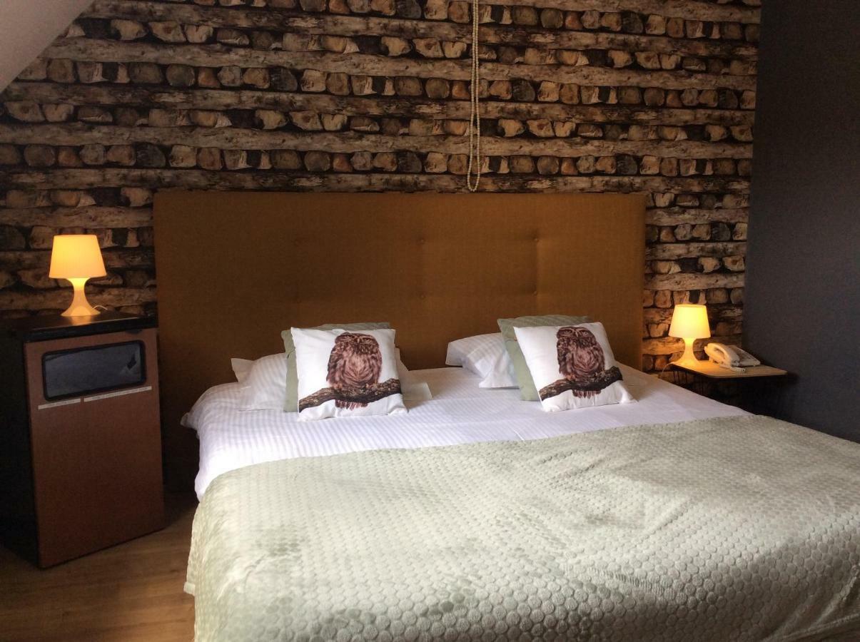 Boutique Hotel Butler Zuienkerke Luaran gambar