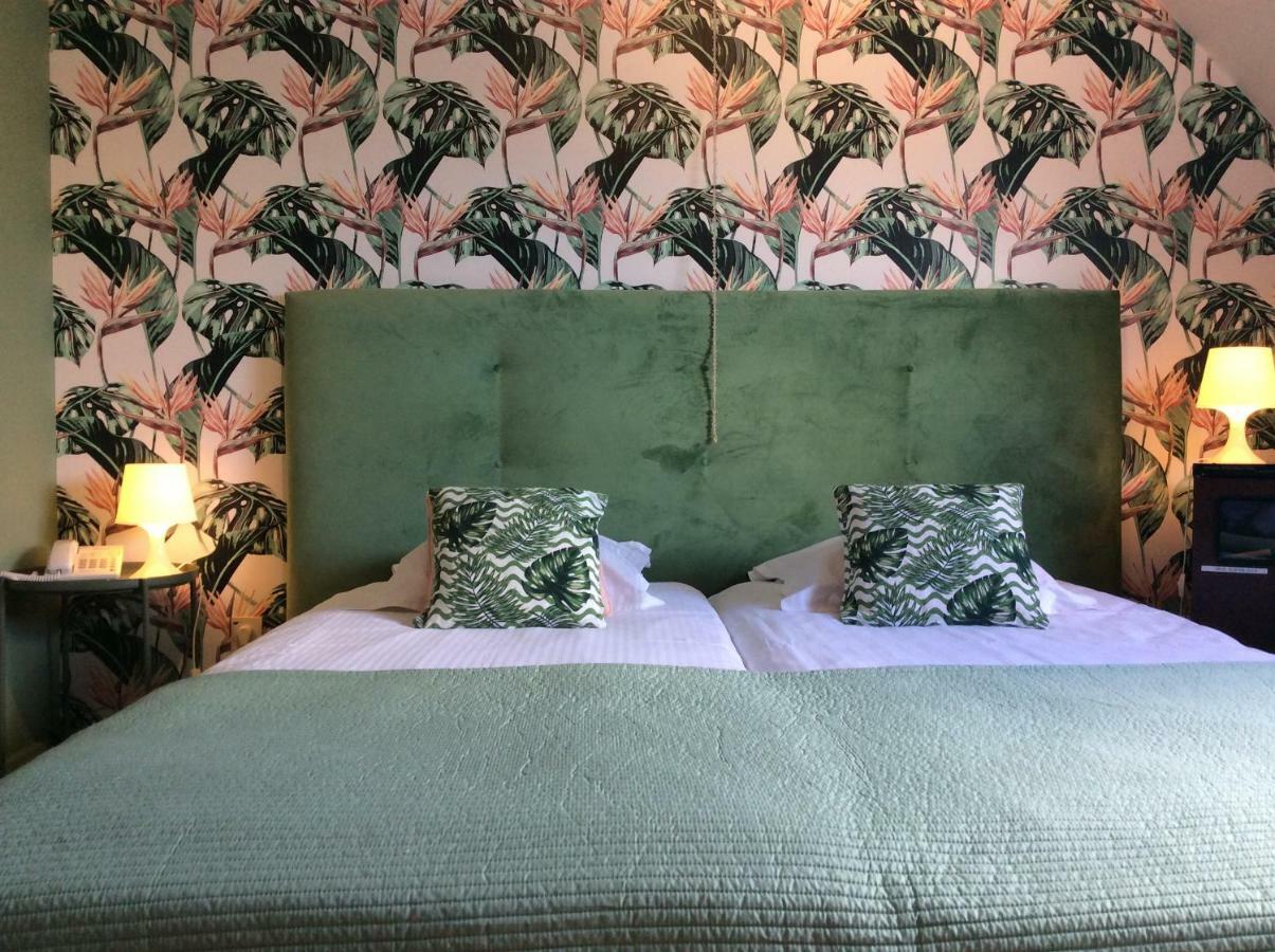 Boutique Hotel Butler Zuienkerke Luaran gambar