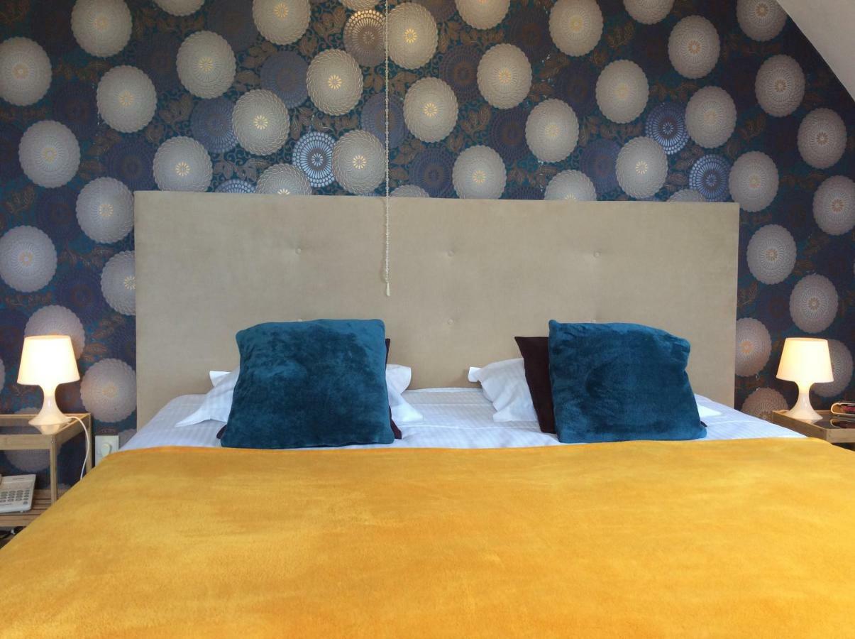 Boutique Hotel Butler Zuienkerke Luaran gambar