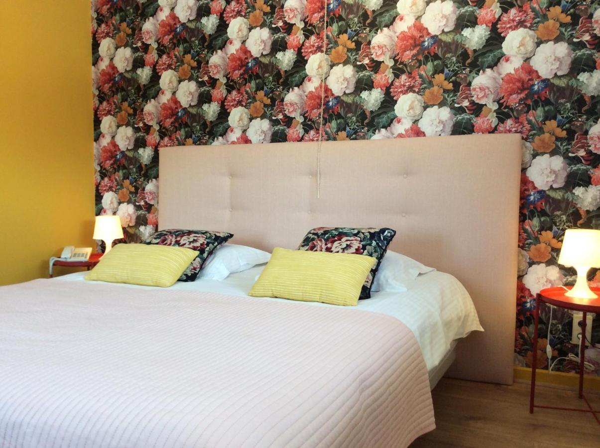 Boutique Hotel Butler Zuienkerke Luaran gambar