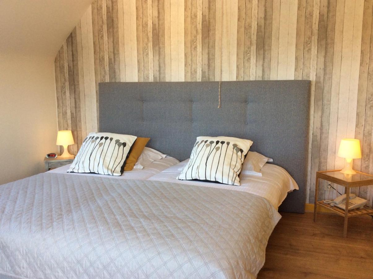 Boutique Hotel Butler Zuienkerke Luaran gambar
