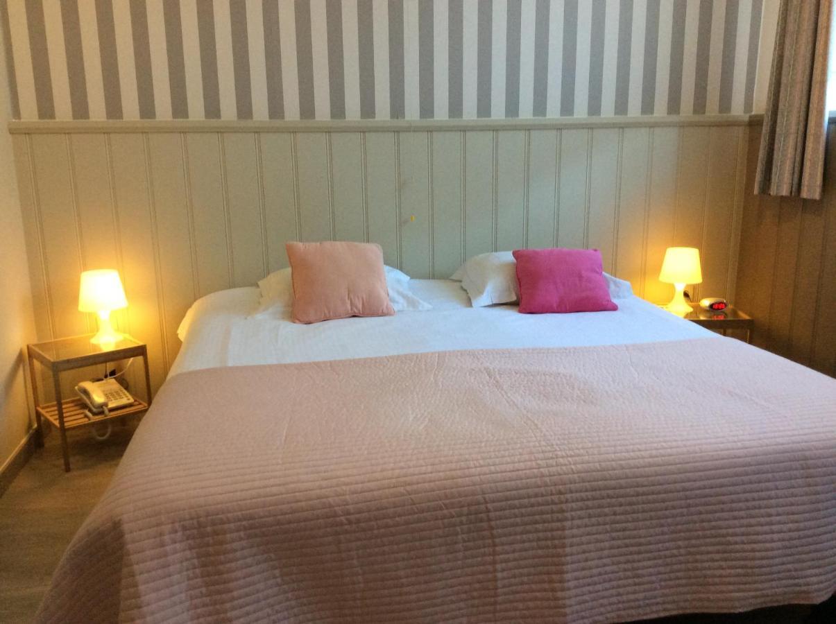 Boutique Hotel Butler Zuienkerke Luaran gambar