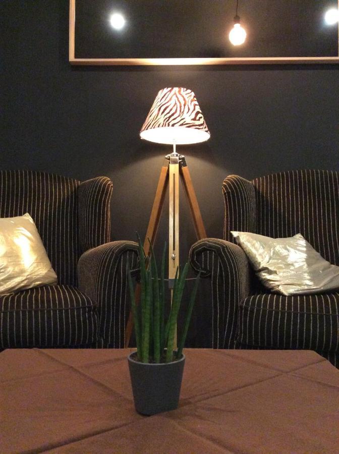 Boutique Hotel Butler Zuienkerke Luaran gambar