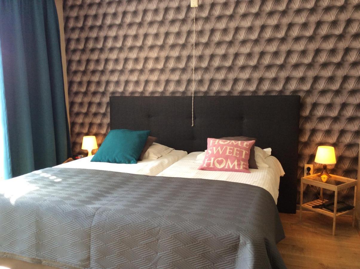 Boutique Hotel Butler Zuienkerke Luaran gambar