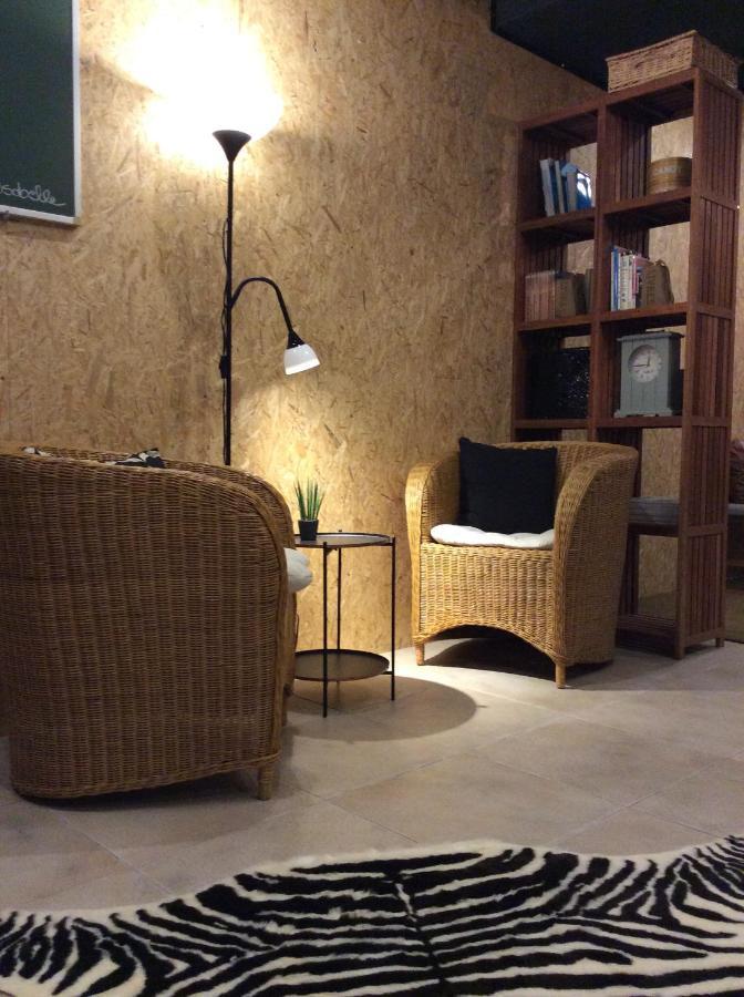 Boutique Hotel Butler Zuienkerke Luaran gambar